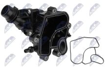 Термостат, охолоджувальна рідина Bmw 2 G42