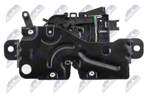 Замок кришки багажника Bmw 2 G42 2019-,3 G20 2018-,5 G30 2016-