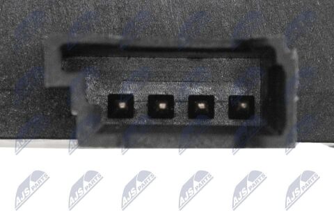 Замок кришки багажника Bmw 2 G42 2019-,3 G20 2018-,5 G30 2016-