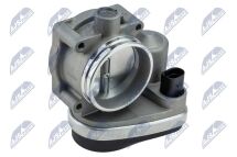 Корпус дроссельной заслонки Bmw 3 (E46,E90,E91) 1.8 02-12, 1 (E87) 2.0 04-11
