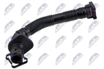 Шланг, продування картера Bmw 3 (E90, E92, E93) 335I Usa Шланг, продування картера Bmw 3 (E90, E92, E93) 335I Usa