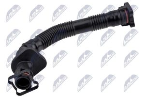 Шланг, продування картера Bmw 3 (E90, E92, E93) 335I Usa