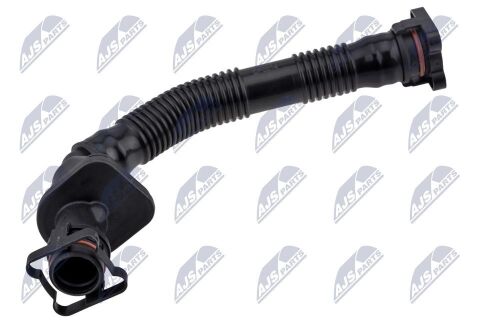 Шланг, продування картера Bmw 3 (E90, E92, E93) 335I Usa Шланг, продування картера Bmw 3 (E90, E92, E93) 335I Usa