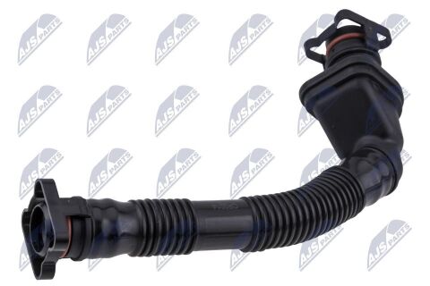 Шланг, продування картера Bmw 3 (E90, E92, E93) 335I Usa Шланг, продування картера Bmw 3 (E90, E92, E93) 335I Usa