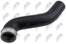 Трубка нагнетаемого воздуха Bmw 3 (E90,E91,E93) 325D,330D,330D Xdrive 09-13