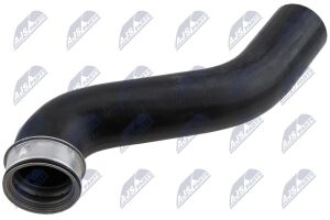 Шланг подачі наддувального повітря Bmw 3 (E90,E91,E93) 325D,330D,330D Xdrive 09-13