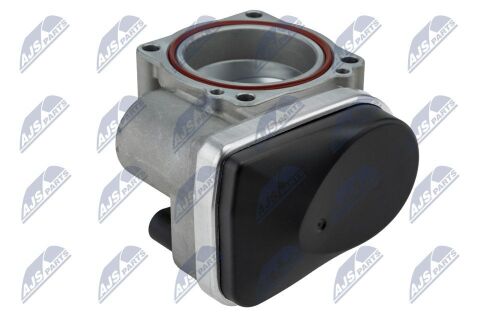 Корпус дроссельной заслонки Bmw 3 (E46,E90,E91) 1.8 02-12, 1 (E87) 2.0 04-11 Корпус дроссельной заслонки Bmw 3 (E46,E90,E91) 1.8 02-12, 1 (E87) 2.0 04-11