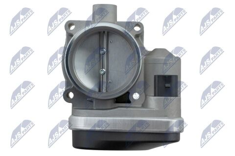 Корпус дроссельной заслонки Bmw 3 (E46,E90,E91) 1.8 02-12, 1 (E87) 2.0 04-11 Корпус дроссельной заслонки Bmw 3 (E46,E90,E91) 1.8 02-12, 1 (E87) 2.0 04-11