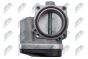 Корпус дроссельной заслонки Bmw 3 (E46,E90,E91) 1.8 02-12, 1 (E87) 2.0 04-11, фото 4 - интернет-магазин Auto-Mechanic