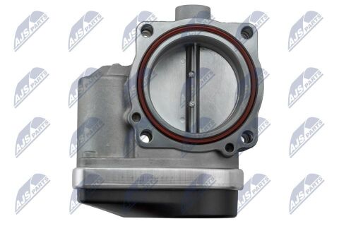 Корпус дроссельной заслонки Bmw 3 (E46,E90,E91) 1.8 02-12, 1 (E87) 2.0 04-11 Корпус дроссельной заслонки Bmw 3 (E46,E90,E91) 1.8 02-12, 1 (E87) 2.0 04-11