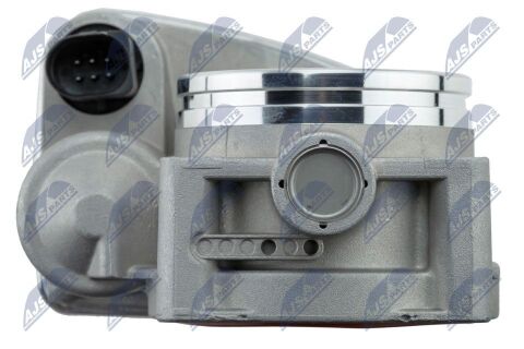 Корпус дроссельной заслонки Bmw 3 (E46,E90,E91) 1.8 02-12, 1 (E87) 2.0 04-11 Корпус дроссельной заслонки Bmw 3 (E46,E90,E91) 1.8 02-12, 1 (E87) 2.0 04-11