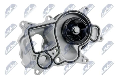 Насос охолоджувальної рідини, охолодження двигуна Bmw 3 2.0D 10-, 4 2.0D 13-, 5 2.0D 10-, 1 2.0D 10-, X1 2.0D 09-, X3 2.0D 10-, X5 2.0D 13- Насос охолоджувальної рідини, охолодження двигуна Bmw 3 2.0D 10-, 4 2.0D 13-, 5 2.0D 10-, 1 2.0D 10-, X1 2.0D 09-, X3 2.0D 10-, X5 2.0D 13-