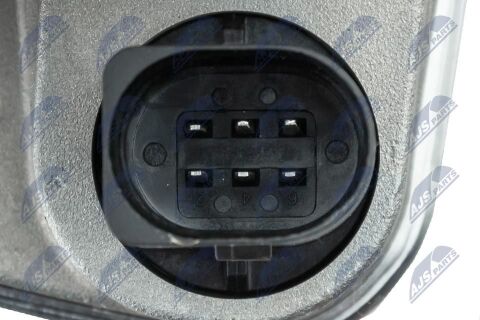 Корпус дроссельной заслонки Bmw 3 (E46,E90,E91) 1.8 02-12, 1 (E87) 2.0 04-11 Корпус дроссельной заслонки Bmw 3 (E46,E90,E91) 1.8 02-12, 1 (E87) 2.0 04-11