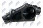Фланець охолоджувальної рідини Bmw 3 E36 320I, 325I, 328I 90-98, 5 E34 520I, 525I 91-97, Z3 2.8I 97-00, фото 2 - інтерент-магазин Auto-Mechanic