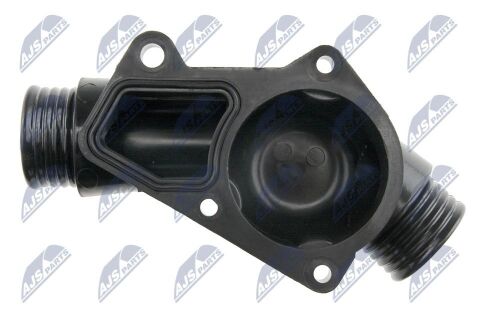 Фланець охолоджувальної рідини Bmw 3 E36 320I, 325I, 328I 90-98, 5 E34 520I, 525I 91-97, Z3 2.8I 97-00