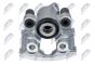 Тормозной суппорт Bmw 3 E36 Compact 94-, фото 1 - интернет-магазин Auto-Mechanic