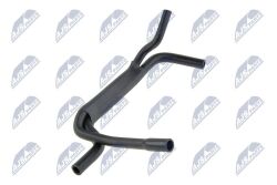 Шланг, продування картера Bmw 3 E36, 3 E46, 5 E34, Z3 E36 1.6