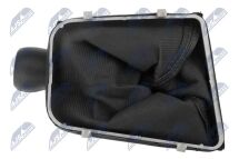 Ручка рычага переключения передач Bmw 3 E46 1998-