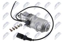 Блок клапанів, гідравлічний агрегат автоматичної КП Bmw 3 E46 2000-,5 E60