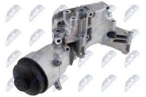 Корпус, масляный фильтр Bmw 3 E46 320I