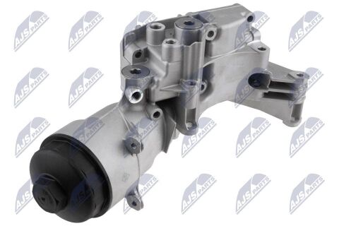 Корпус, оливний фільтр Bmw 3 E46 320I