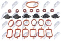 Модуль впускної труби Bmw 3 E46 330D 1998-