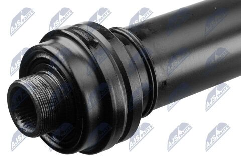 Карданный вал, главная передача Bmw 3 E90,E91,E92 335Xi,335I Xdrive 07- Карданный вал, главная передача Bmw 3 E90,E91,E92 335Xi,335I Xdrive 07-