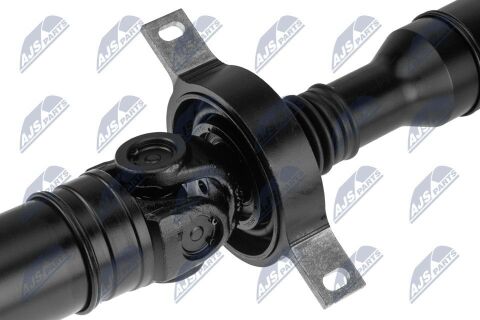Карданный вал, главная передача Bmw 3 E90,E91,E92 335Xi,335I Xdrive 07- Карданный вал, главная передача Bmw 3 E90,E91,E92 335Xi,335I Xdrive 07-