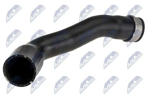 Трубка нагнетаемого воздуха Bmw 3 E90