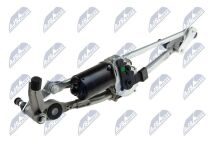 Тяги склоочисника Bmw 3 E90 Тяги склоочисника Bmw 3 E90