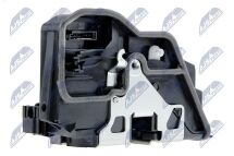 Дверний замок Bmw 3 E90