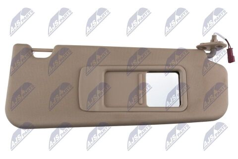 Сонцезахисний козирок Bmw 3 E90 Сонцезахисний козирок Bmw 3 E90