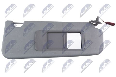 Сонцезахисний козирок Bmw 3 E90 Сонцезахисний козирок Bmw 3 E90