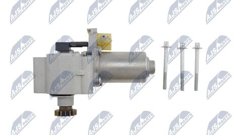 Перемикач, повний привод Bmw 3 E90