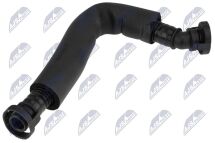 Шланг, воздухоотвод крышки головки цилиндра Bmw 3 E90