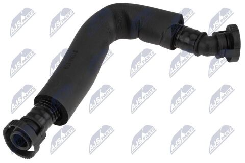 Шланг, воздухоотвод крышки головки цилиндра Bmw 3 E90