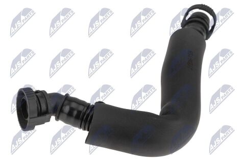 Шланг, воздухоотвод крышки головки цилиндра Bmw 3 E90