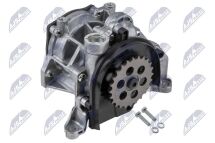 Оливний насос Bmw 3 E90 Оливний насос Bmw 3 E90