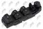 Перемикач, склопідйомник Bmw 3 E93 2006-,Z4 E89 2009-, фото 1 - інтерент-магазин Auto-Mechanic
