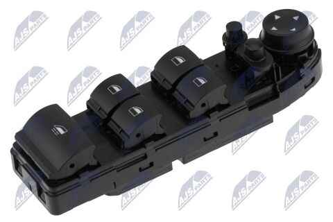 Перемикач, склопідйомник Bmw 3 E93 2006-,Z4 E89 2009- Перемикач, склопідйомник Bmw 3 E93 2006-,Z4 E89 2009-