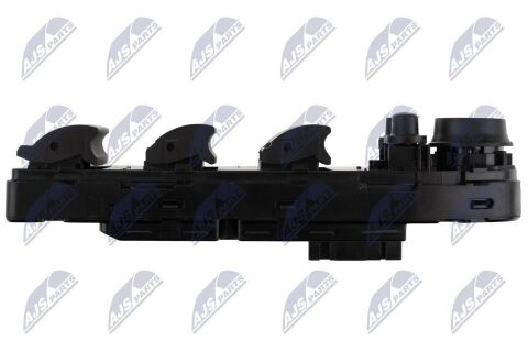 Перемикач, склопідйомник Bmw 3 E93 2006-,Z4 E89 2009- Перемикач, склопідйомник Bmw 3 E93 2006-,Z4 E89 2009-