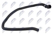 Шланг радіатора Bmw 3 F30