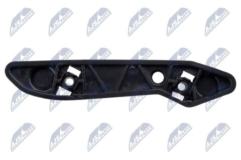 Кронштейн, бампер Bmw 3 F30 Кронштейн, бампер Bmw 3 F30
