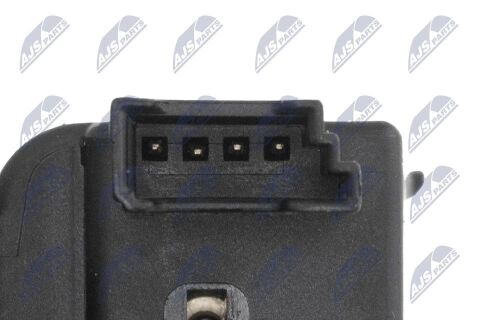 Замок кришки багажника Bmw 3 F31 2012-,X1 E84 2009-