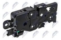 Замок кришки багажника Bmw 3 G20 2018-,5 G30 2016-,7 G11 2015- Замок кришки багажника Bmw 3 G20 2018-,5 G30 2016-,7 G11 2015-