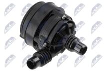 додатковий водяний насос (контур охолоджувальної рідини) Bmw 3 G20