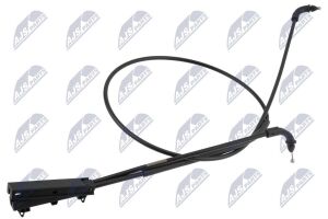 Тяга кришки капота Bmw 3 G20