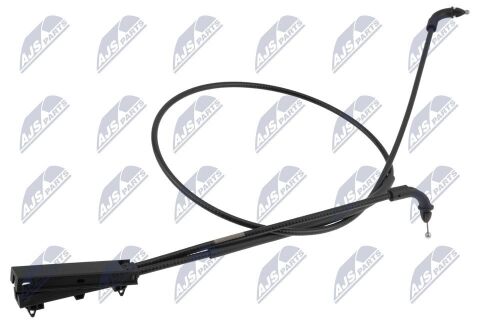 Тяга кришки капота Bmw 3 G20 Тяга кришки капота Bmw 3 G20