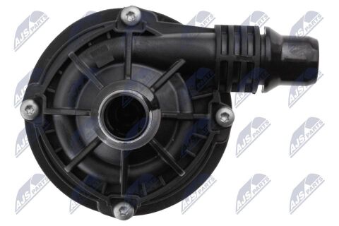 додатковий водяний насос (контур охолоджувальної рідини) Bmw 3 G20