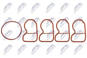 Комплект прокладок, впускной коллектор Bmw 3 G20